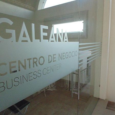 Hotel Hacienda Ciudad Guzman Zewnętrze zdjęcie